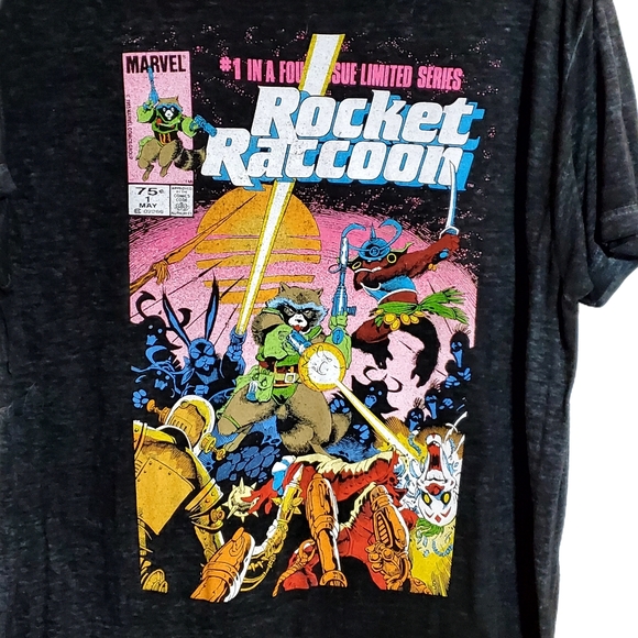 Marvel Other - Marvel Comics T-shirt